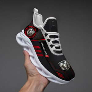 Dodge Max Soul Shoes Sneakers For Men And Women