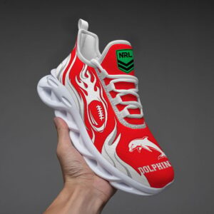 Dolphins Max Soul Shoes Sneakers For Men And Women