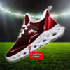 Dolphins NRL Max Soul Shoes Sneakers For Men And Women