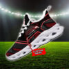 Dolphins NRL Max Soul Shoes Sneakers For Men And Women