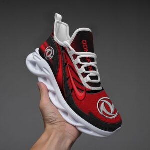 Dongfeng Max Soul Shoes Sneakers For Men And Women
