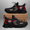 Ducati Lenovo Team x Marc Marquez Max Soul Shoes Sneakers For Men And Women