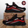 Ducati Lenovo Team x Marc Marquez Max Soul Shoes Sneakers For Men And Women