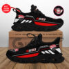Ducati Lenovo Team x Marc Marquez Max Soul Shoes Sneakers For Men And Women