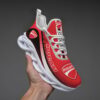 Ducati Max Soul Shoes Sneakers For Men And Women