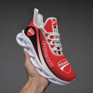 Ducati Max Soul Shoes Sneakers For Men And Women