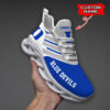 Duke Blue Devils NCAA Max Soul Shoes Sneakers For Men And Women
