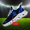 Duke Blue Devils NCAA Max Soul Shoes Sneakers For Men And Women