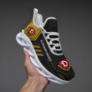 Dynamo Dresden Max Soul Shoes Sneakers For Men And Women