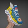 Eintracht Braunschweig Max Soul Shoes Sneakers For Men And Women