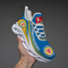 Eintracht Braunschweig Max Soul Shoes Sneakers For Men And Women