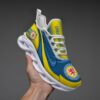 Eintracht Braunschweig Max Soul Shoes Sneakers For Men And Women