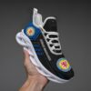 Eintracht Braunschweig Max Soul Shoes Sneakers For Men And Women