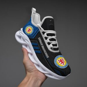 Eintracht Braunschweig Max Soul Shoes Sneakers For Men And Women