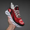 Eintracht Frankfurt Max Soul Shoes Sneakers For Men And Women
