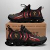 Elvis Presley Max Soul Shoes Sneakers For Men And Women