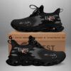Elvis Presley Max Soul Shoes Sneakers For Men And Women