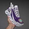 Erzgebirge Aue Max Soul Shoes Sneakers For Men And Women