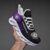 Erzgebirge Aue Max Soul Shoes Sneakers For Men And Women