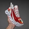 FC Augsburg Max Soul Shoes Sneakers For Men And Women