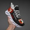 FC Augsburg Max Soul Shoes Sneakers For Men And Women