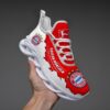 FC Bayern Munchen Max Soul Shoes Sneakers For Men And Women
