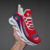 FC Heidenheim Max Soul Shoes Sneakers For Men And Women