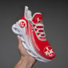 FC Kaiserslautern Max Soul Shoes Sneakers For Men And Women