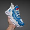 FC Magdeburg Max Soul Shoes Sneakers For Men And Women