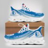 FC Magdeburg Max Soul Shoes Sneakers For Men And Women