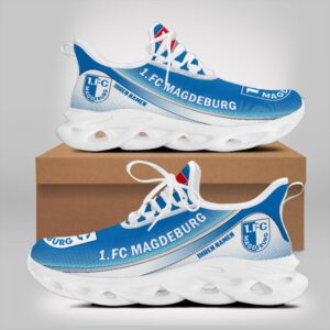 FC Magdeburg Max Soul Shoes Sneakers For Men And Women