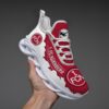 FC Nurnberg Max Soul Shoes Sneakers For Men And Women