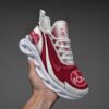 FC Nurnberg Max Soul Shoes Sneakers For Men And Women