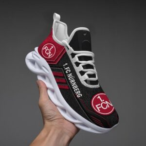 FC Nurnberg Max Soul Shoes Sneakers For Men And Women