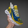 FC Saarbrucken Max Soul Shoes Sneakers For Men And Women