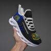 FC Saarbrucken Max Soul Shoes Sneakers For Men And Women