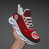 FC St. Pauli Max Soul Shoes Sneakers For Men And Women