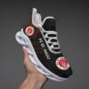 FC St. Pauli Max Soul Shoes Sneakers For Men And Women