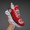 FC St. Pauli Max Soul Shoes Sneakers For Men And Women