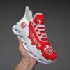 FSV Mainz 05 Max Soul Shoes Sneakers For Men And Women