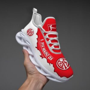 FSV Mainz 05 Max Soul Shoes Sneakers For Men And Women