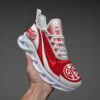 FSV Mainz 05 Max Soul Shoes Sneakers For Men And Women