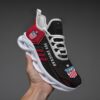 FSV Zwickau Max Soul Shoes Sneakers For Men And Women