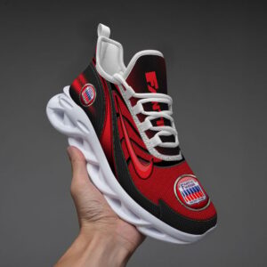 Fantic Max Soul Shoes Sneakers For Men And Women