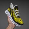 Ferrari Max Soul Shoes Sneakers For Men And Women