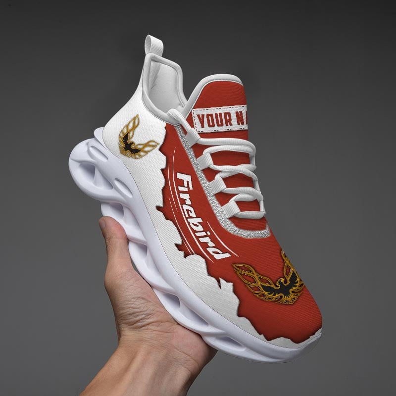 Firebird Pontiac Max Soul Shoes Sneakers For Men And Women Firebird Pontiac Max Soul Shoes Sneakers For Men And Women