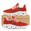 Florida Gators Max Soul Shoes Sneakers For Men And Women