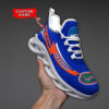 Florida Gators NCAA Max Soul Shoes Sneakers For Men And Women