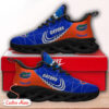 Florida Gators NCAA Max Soul Shoes Sneakers For Men And Women