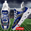 Florida Gators NCAA Max Soul Shoes Sneakers For Men And Women